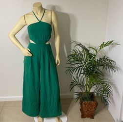 Vacay Jumpsuit