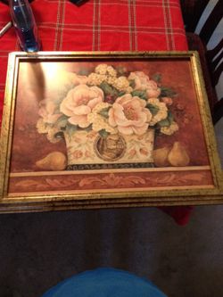Beautiful picture frame Decore