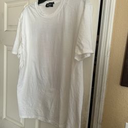White French Shirt