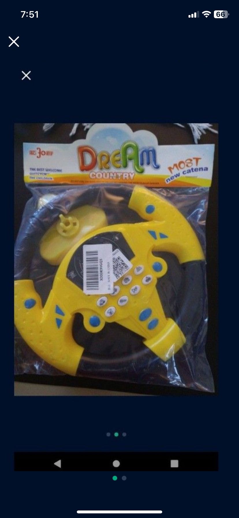 New For Kids