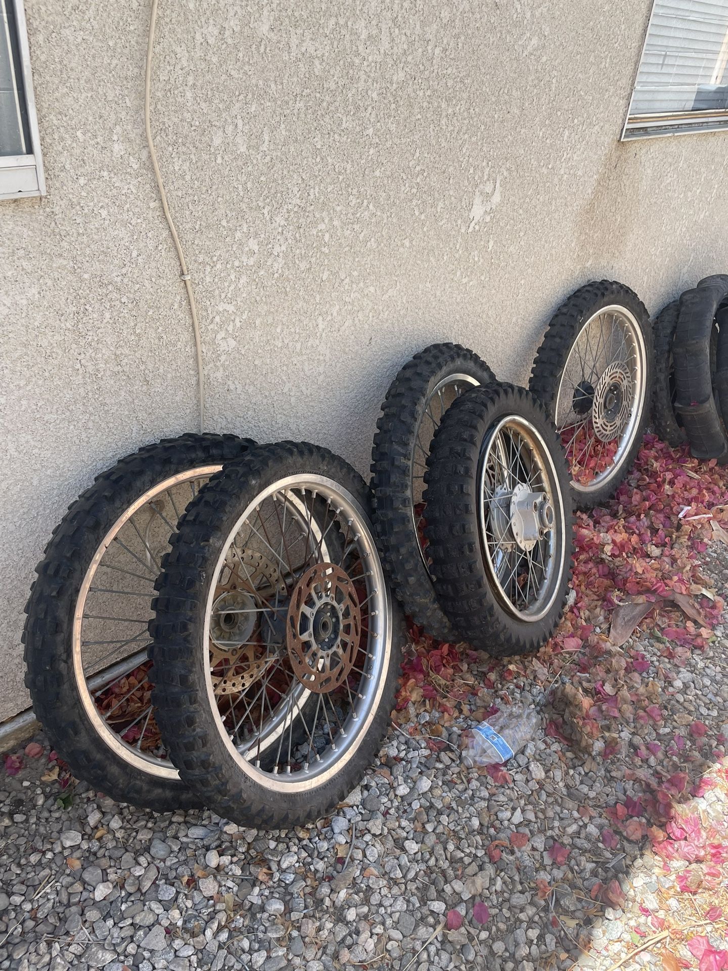 Dirt Bike