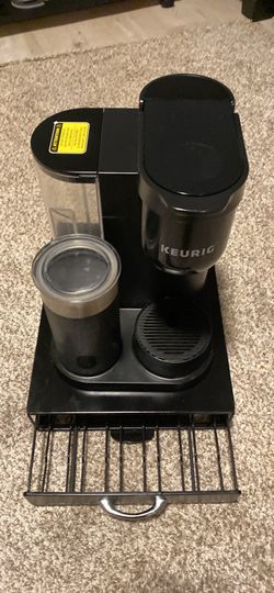 Keuring 🥛☕️