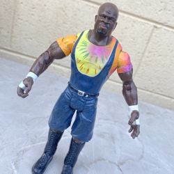 WWE Elite Action Figure : ECW D-Von Dudley