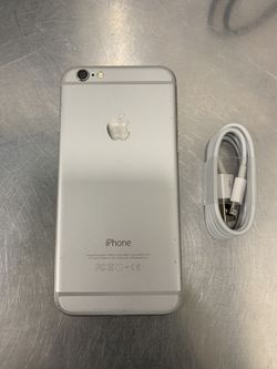 iPhone 6 128g factory unlock