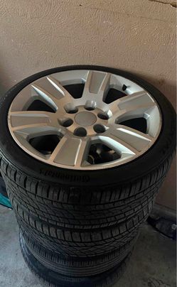 Gmc 20s