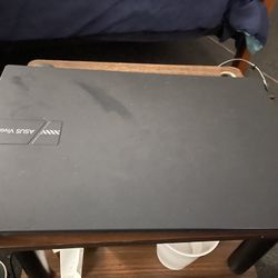 Asus Vivobook 15