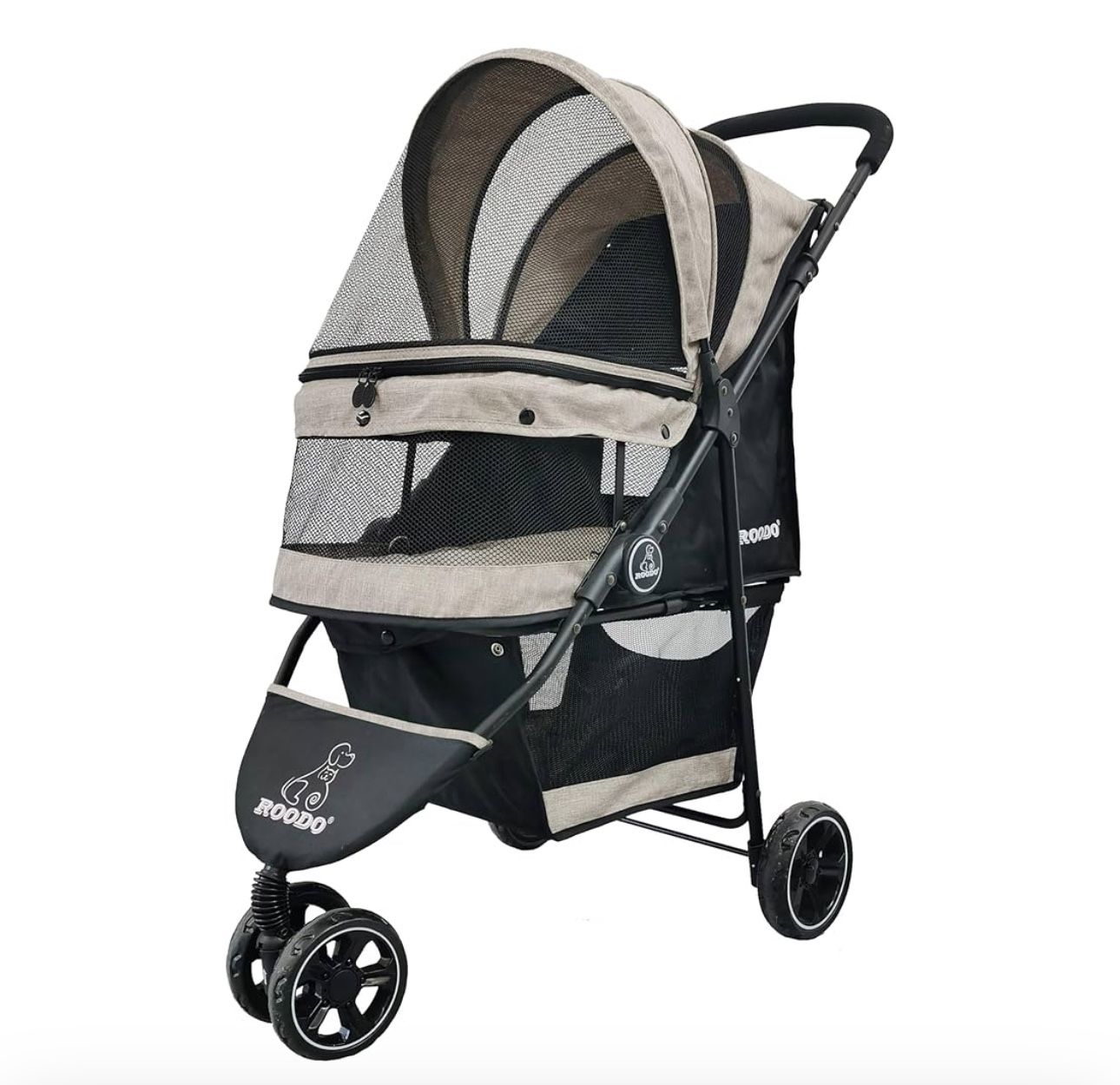 Pet Stroller
