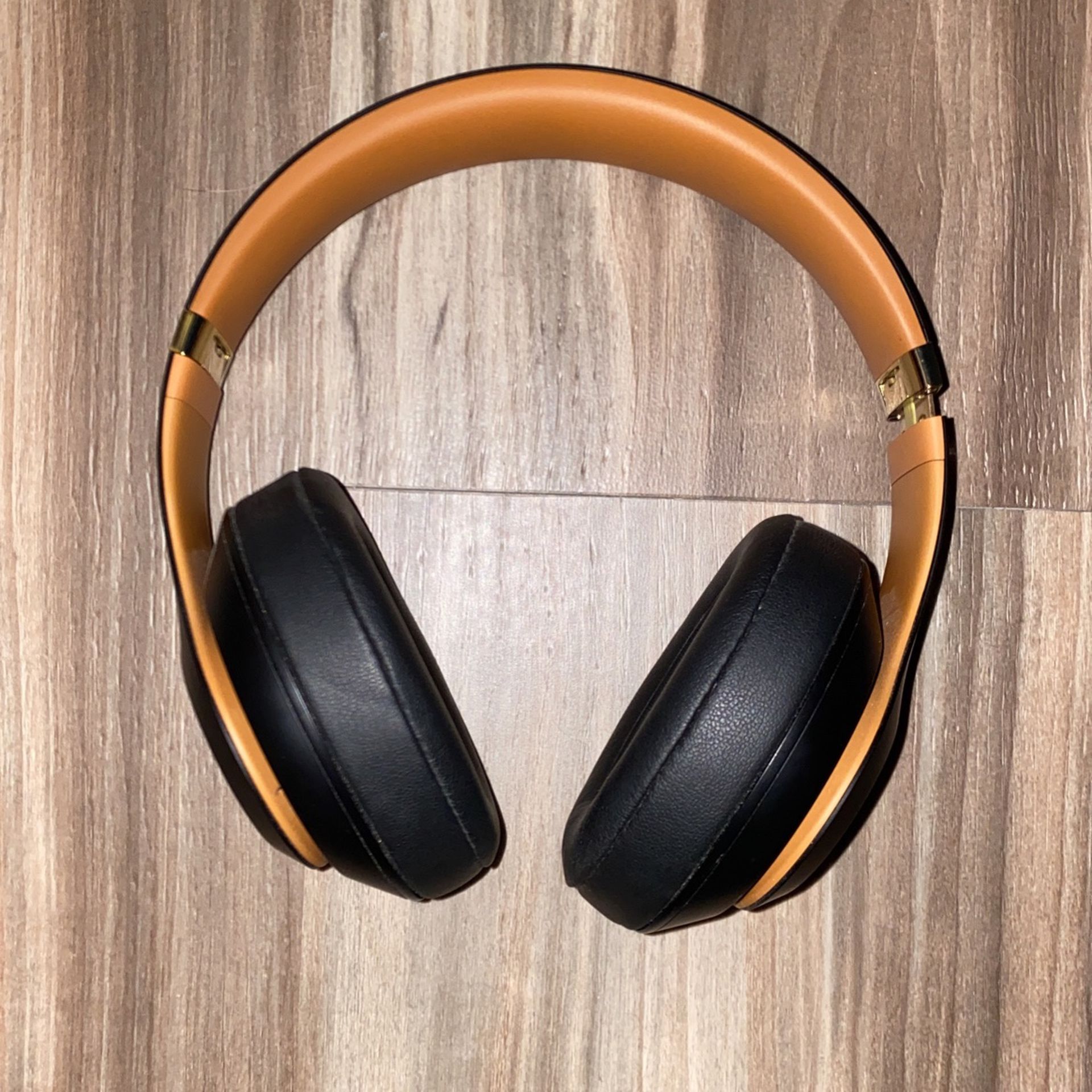 Beats Studio 3 Headphones