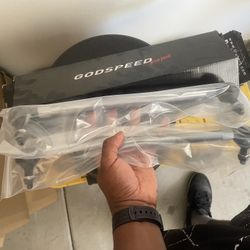 Godspeed 2013-2015 Honda Civic Si Sway Bar Endlinks