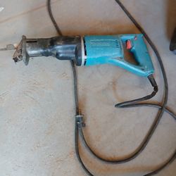Electric Tool 