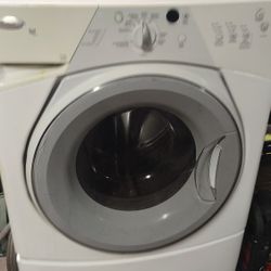 Whirlpool Energy Star Washer 
