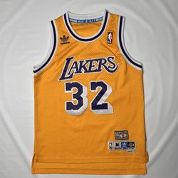 Lakers Jersey