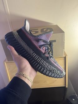 Yeezy 350 Yechei (size:9.5) 