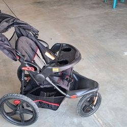 Stroller