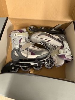 Bladerunner women’s rollerblades