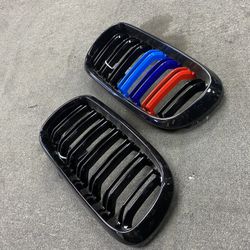 2016 BMW X5 Grille For Sale Brand New 