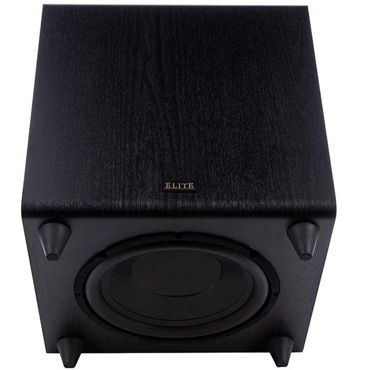 Pioneer Elite Sw 10