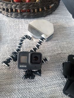 Go Pro 8