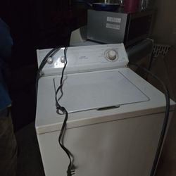 Dry And Laundry 