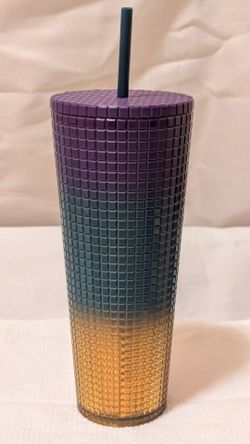 Starbucks 2024 Tumbler fall collection NWT