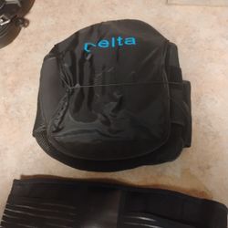 Waist Belts For Back Support & Heavy Lifting 