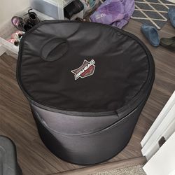 Ahead 18x22” bass drum armor case
