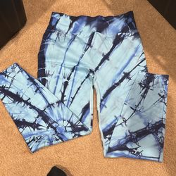 Victoria Secret Leggings 