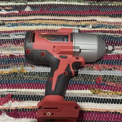 Milwaukee 1/2 High Torque Impact Wrench Brushless Brand New 210 
