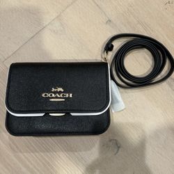 Coach Camera Bag 