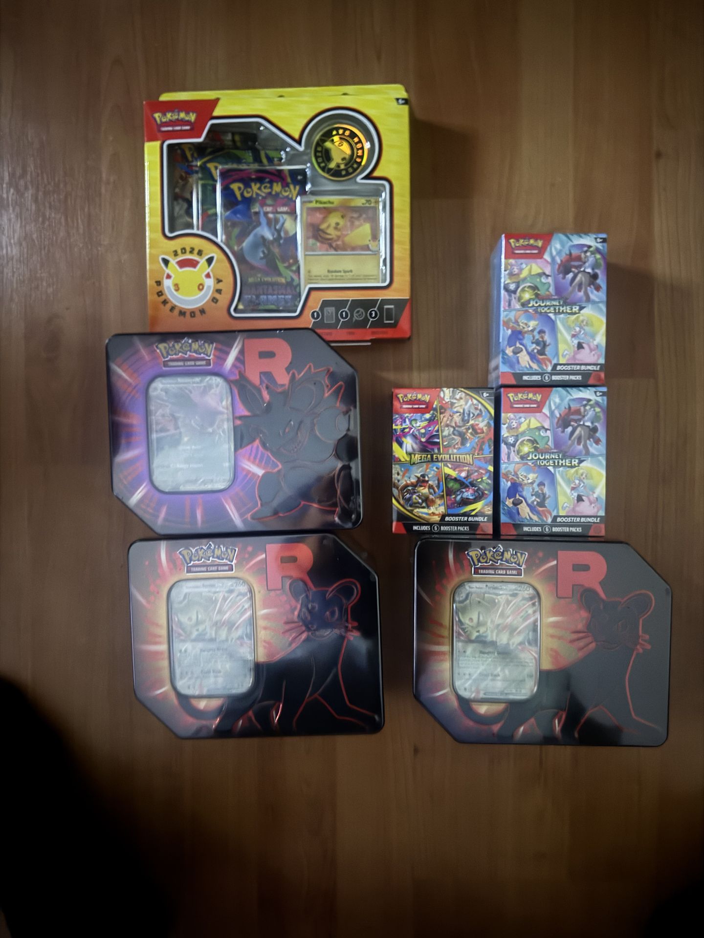 Pokemon value deal !