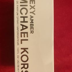 Michael Kors Perfume 