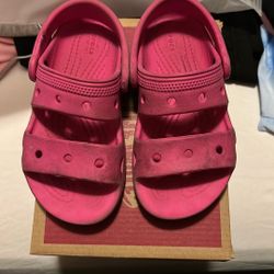 Crocs C9 $10