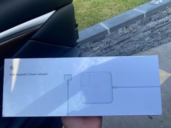APPLE 45W MAGESAFE 2 ADAPTER