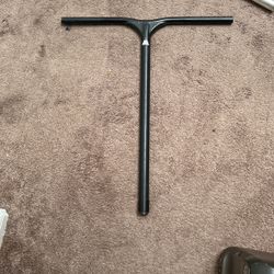 scooter bar 