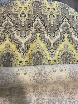 Waverley Linen Fabric