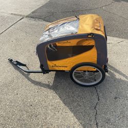 Schwinn Pet Trailer 