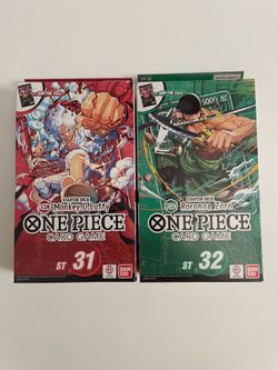 One Piece Cards - Trade or Sell