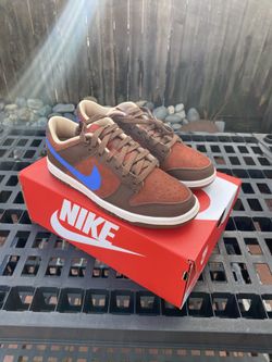 Nike Dunk Low Retro PRM Mars Stone