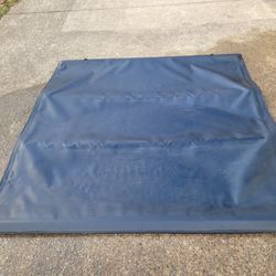 2019 F150 Roll Up Bed Cover 