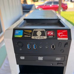 PC White 