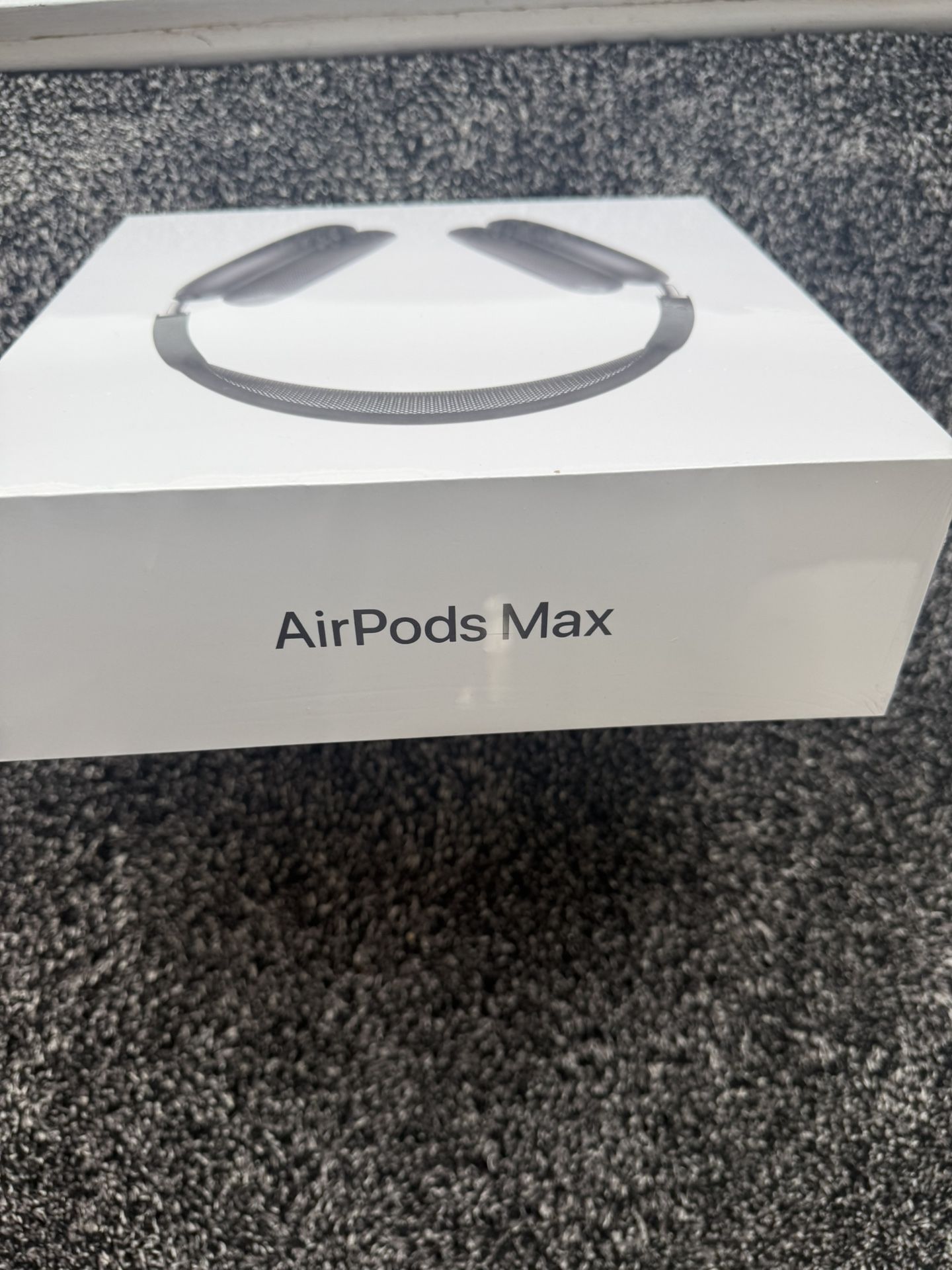 Apple Airpod’s Max