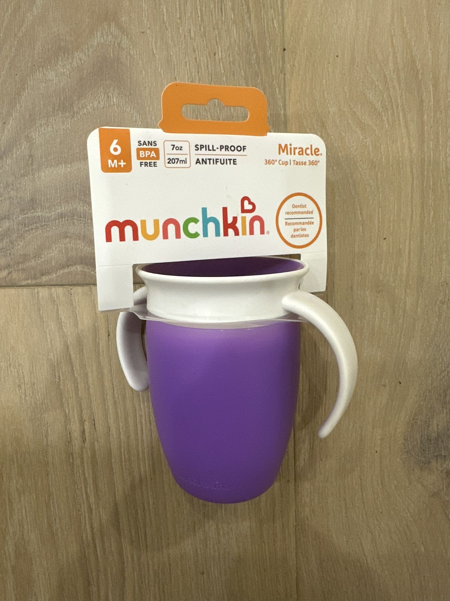 Munchkin Cup