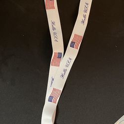 5 For $1 Lanyard Keychains