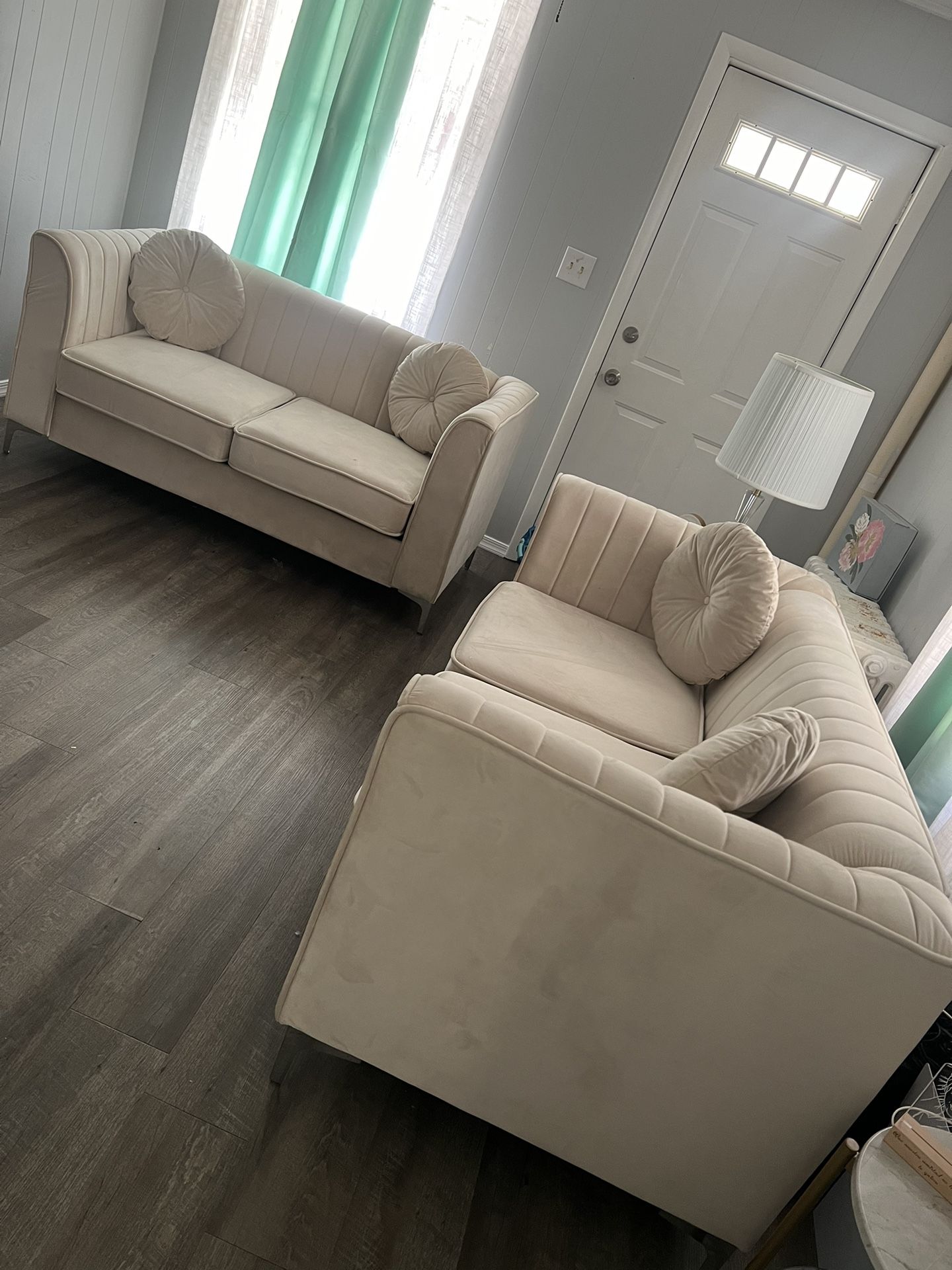 Vendo Lindo Sofa