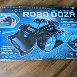 Robo Dozr STEM Kit