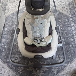 Graco Swing and Rocker