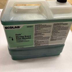 Ecolab Oasis Morning Breeze 
