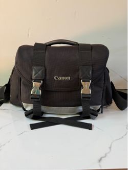 Camera Bag - Canon