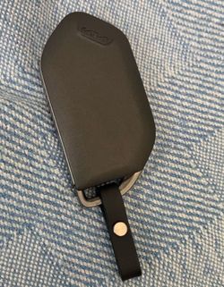Kia k4 fob