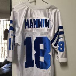 Colts Jersey NFL Stitched 